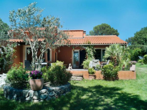 Splendid Holiday Home in Frejus with private Swimming Pool